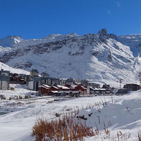 Apartment Les Grandes Platieres II By Interhome Tignes Εξωτερικό φωτογραφία