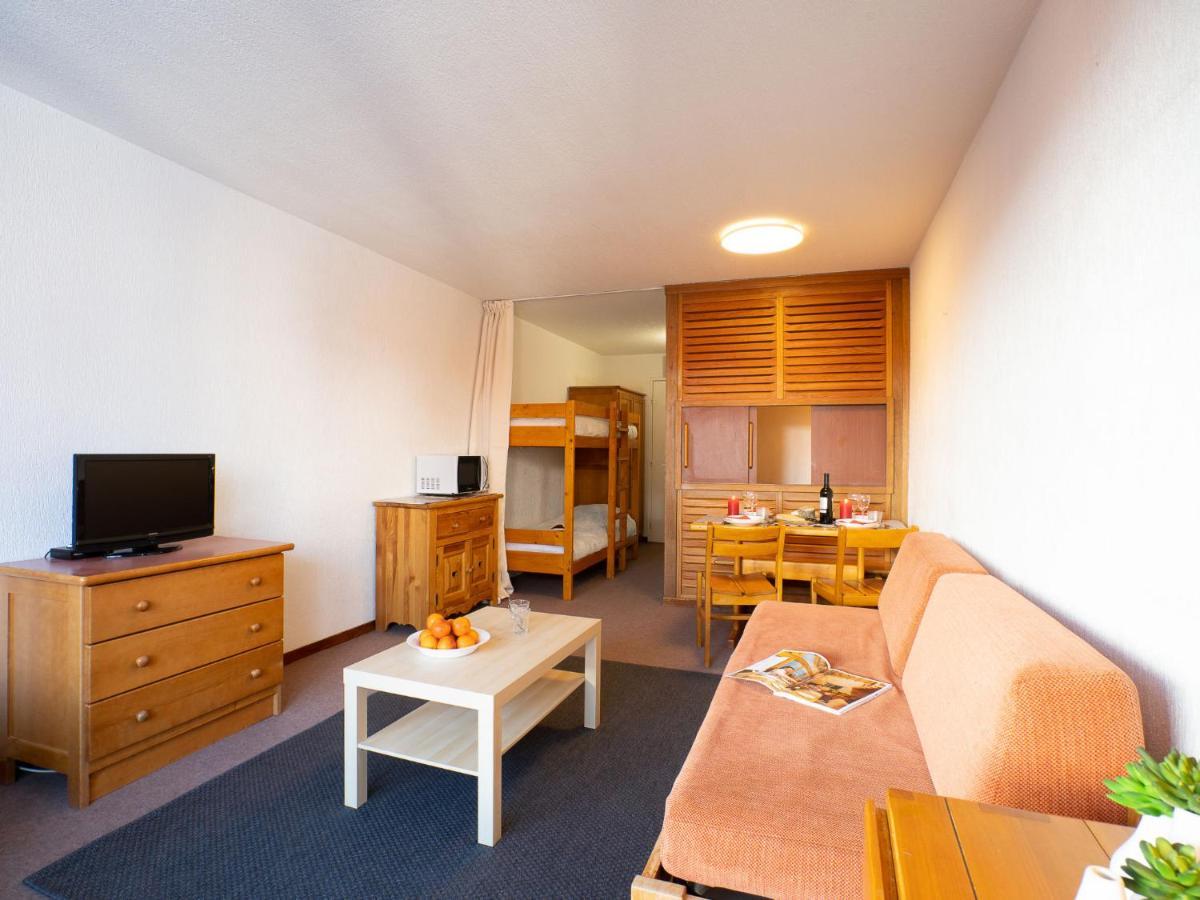 Apartment Les Grandes Platieres II By Interhome Tignes Εξωτερικό φωτογραφία