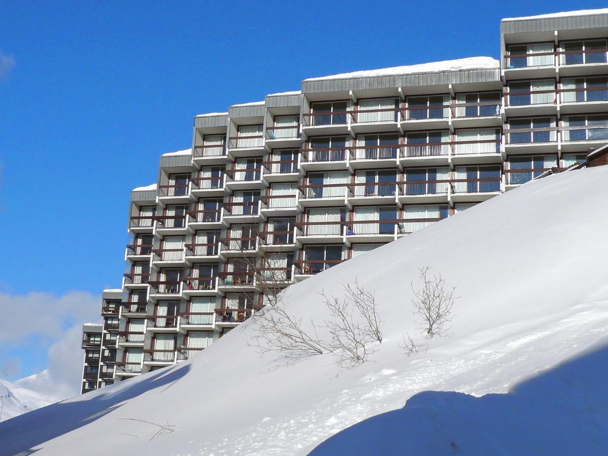 Apartment Les Grandes Platieres II By Interhome Tignes Εξωτερικό φωτογραφία