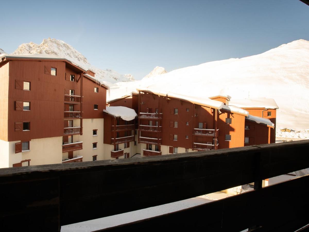 Apartment Les Grandes Platieres II By Interhome Tignes Εξωτερικό φωτογραφία
