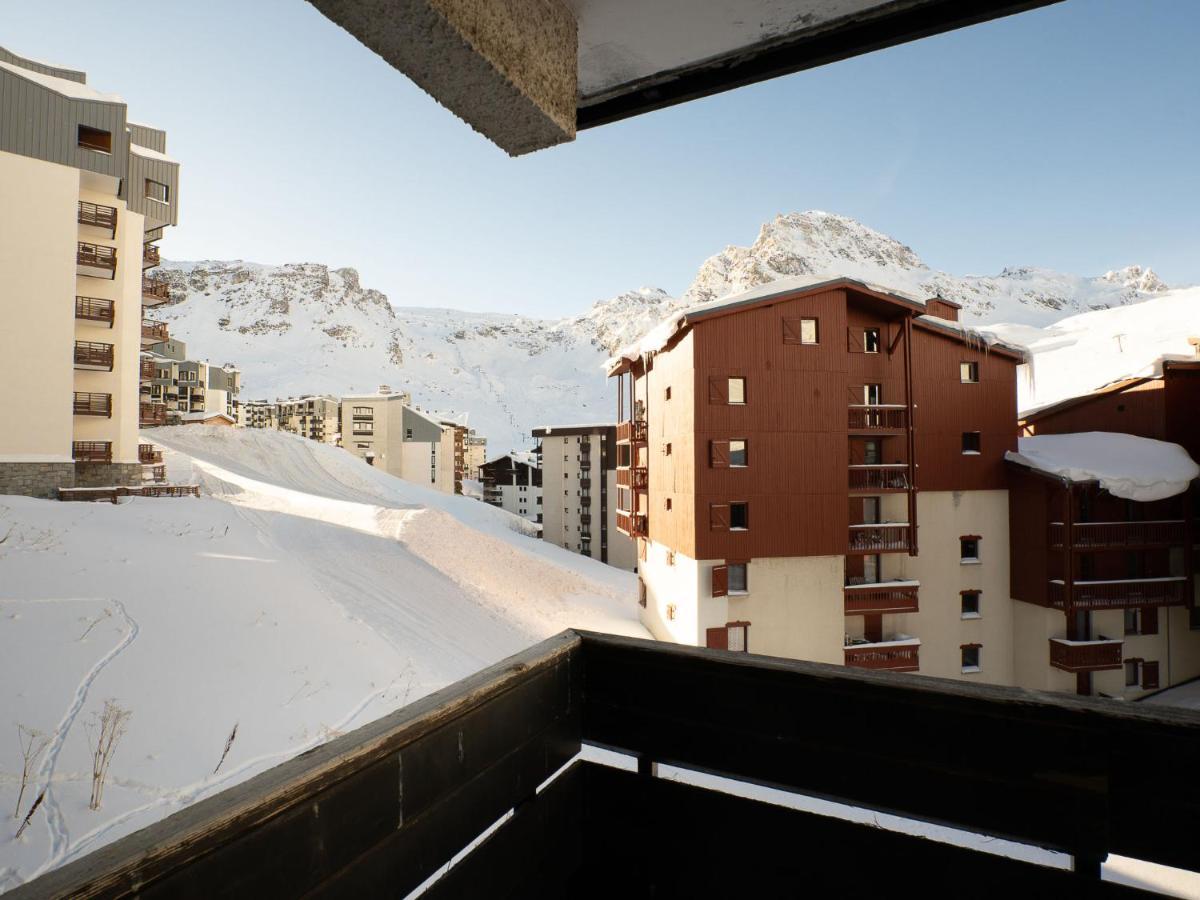 Apartment Les Grandes Platieres II By Interhome Tignes Εξωτερικό φωτογραφία