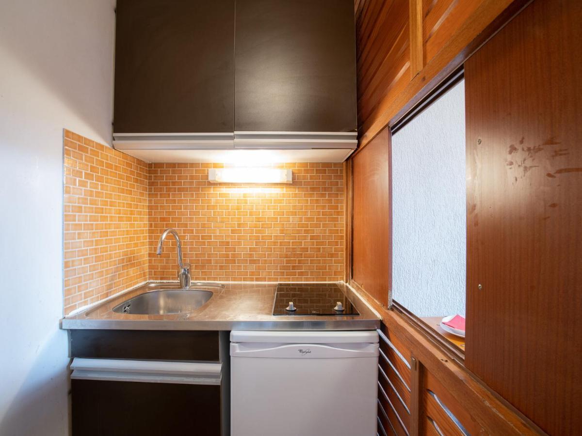 Apartment Les Grandes Platieres II By Interhome Tignes Εξωτερικό φωτογραφία
