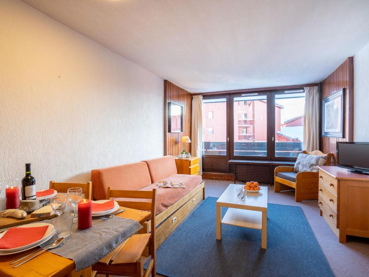 Apartment Les Grandes Platieres II By Interhome Tignes Εξωτερικό φωτογραφία