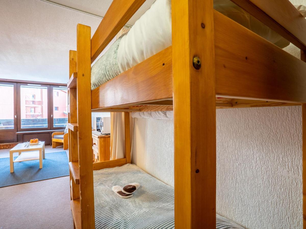 Apartment Les Grandes Platieres II By Interhome Tignes Εξωτερικό φωτογραφία