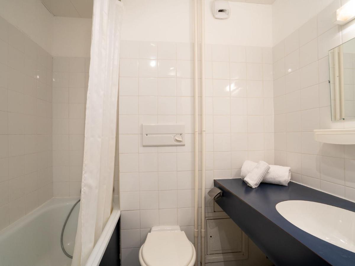 Apartment Les Grandes Platieres II By Interhome Tignes Εξωτερικό φωτογραφία