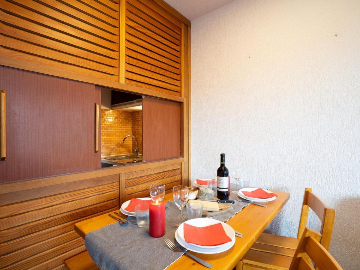 Apartment Les Grandes Platieres II By Interhome Tignes Εξωτερικό φωτογραφία