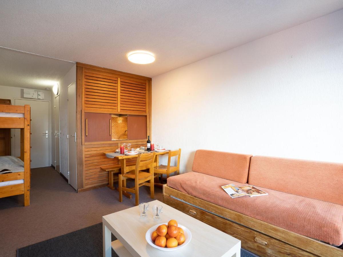 Apartment Les Grandes Platieres II By Interhome Tignes Εξωτερικό φωτογραφία