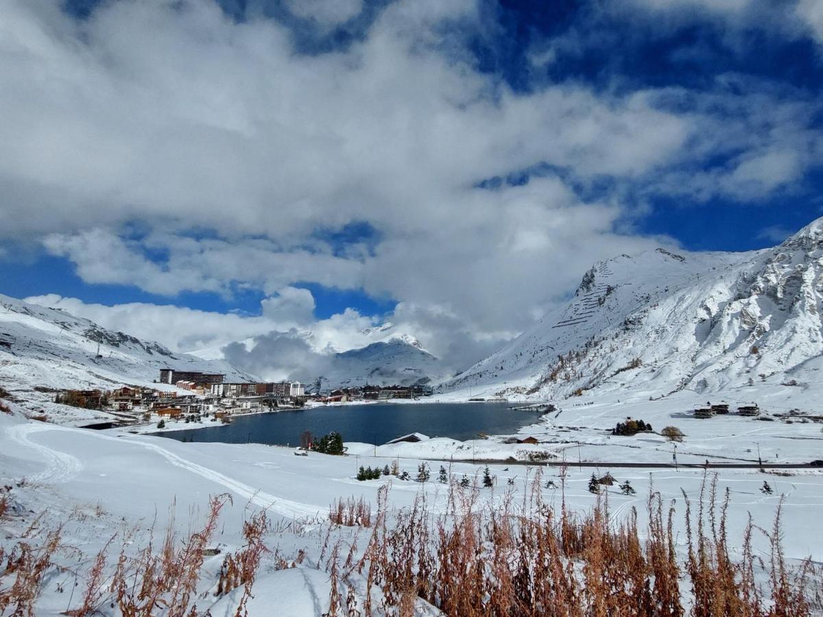 Apartment Les Grandes Platieres II By Interhome Tignes Εξωτερικό φωτογραφία