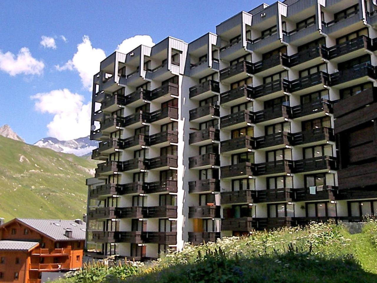 Apartment Les Grandes Platieres II By Interhome Tignes Εξωτερικό φωτογραφία
